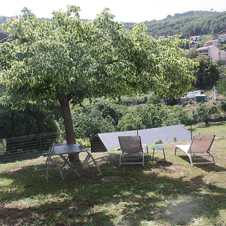 Apartament A Cardiccia Loc Saisonnieres Piana Piana  Zewnętrze zdjęcie