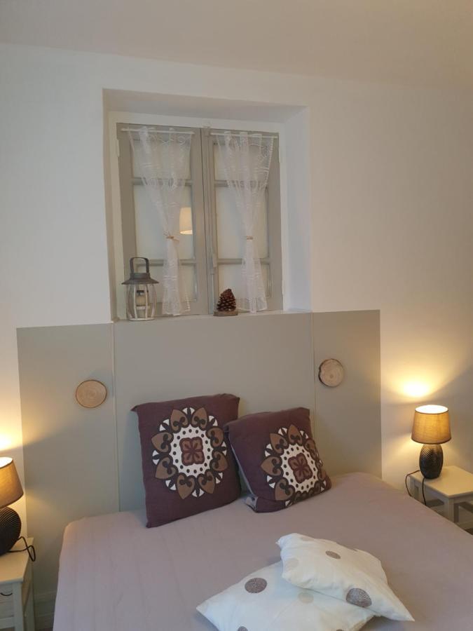 Apartament A Cardiccia Loc Saisonnieres Piana Piana  Zewnętrze zdjęcie