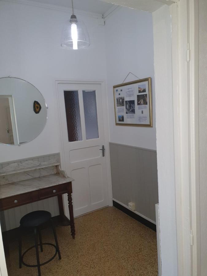 Apartament A Cardiccia Loc Saisonnieres Piana Piana  Zewnętrze zdjęcie