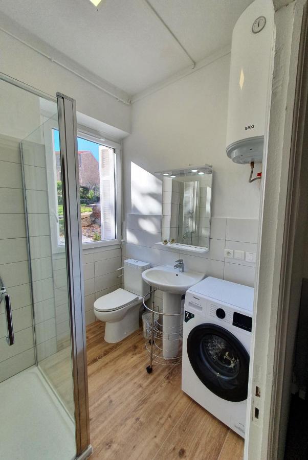 Apartament A Cardiccia Loc Saisonnieres Piana Piana  Zewnętrze zdjęcie