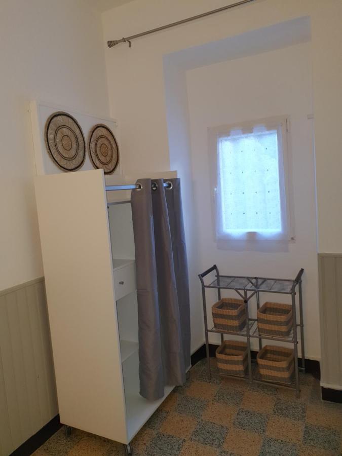 Apartament A Cardiccia Loc Saisonnieres Piana Piana  Zewnętrze zdjęcie