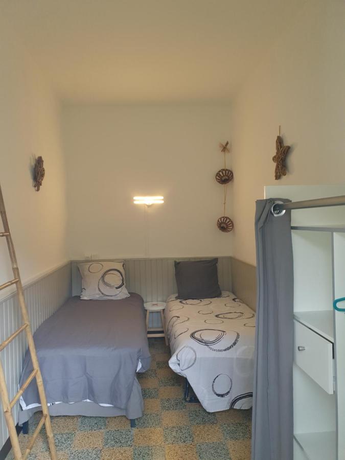Apartament A Cardiccia Loc Saisonnieres Piana Piana  Zewnętrze zdjęcie