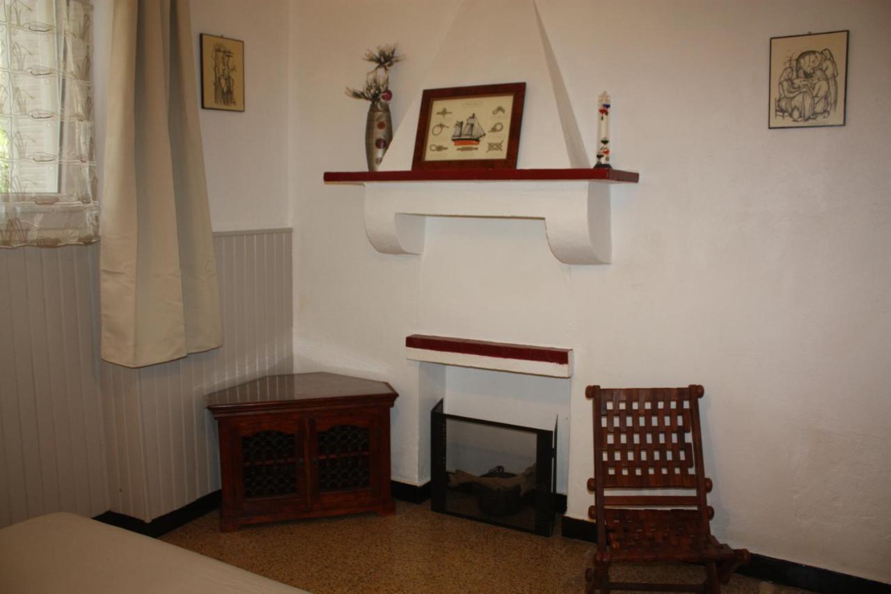 Apartament A Cardiccia Loc Saisonnieres Piana Piana  Zewnętrze zdjęcie
