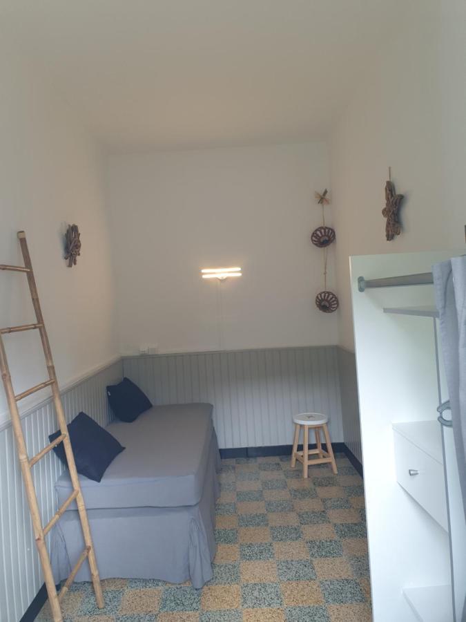 Apartament A Cardiccia Loc Saisonnieres Piana Piana  Zewnętrze zdjęcie