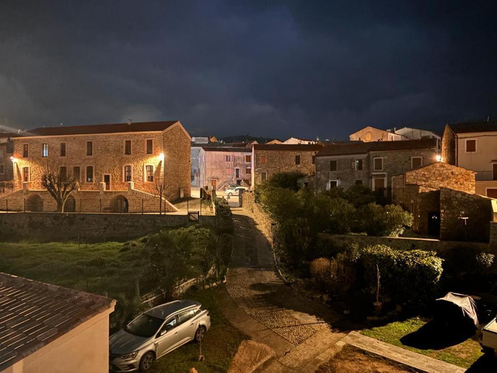 Apartament A Cardiccia Loc Saisonnieres Piana Piana  Zewnętrze zdjęcie