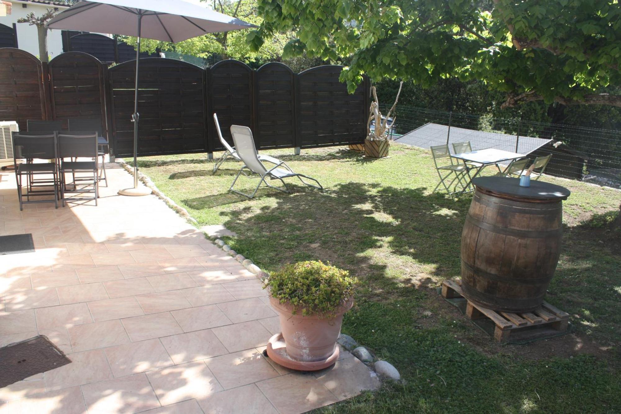 Apartament A Cardiccia Loc Saisonnieres Piana Piana  Zewnętrze zdjęcie