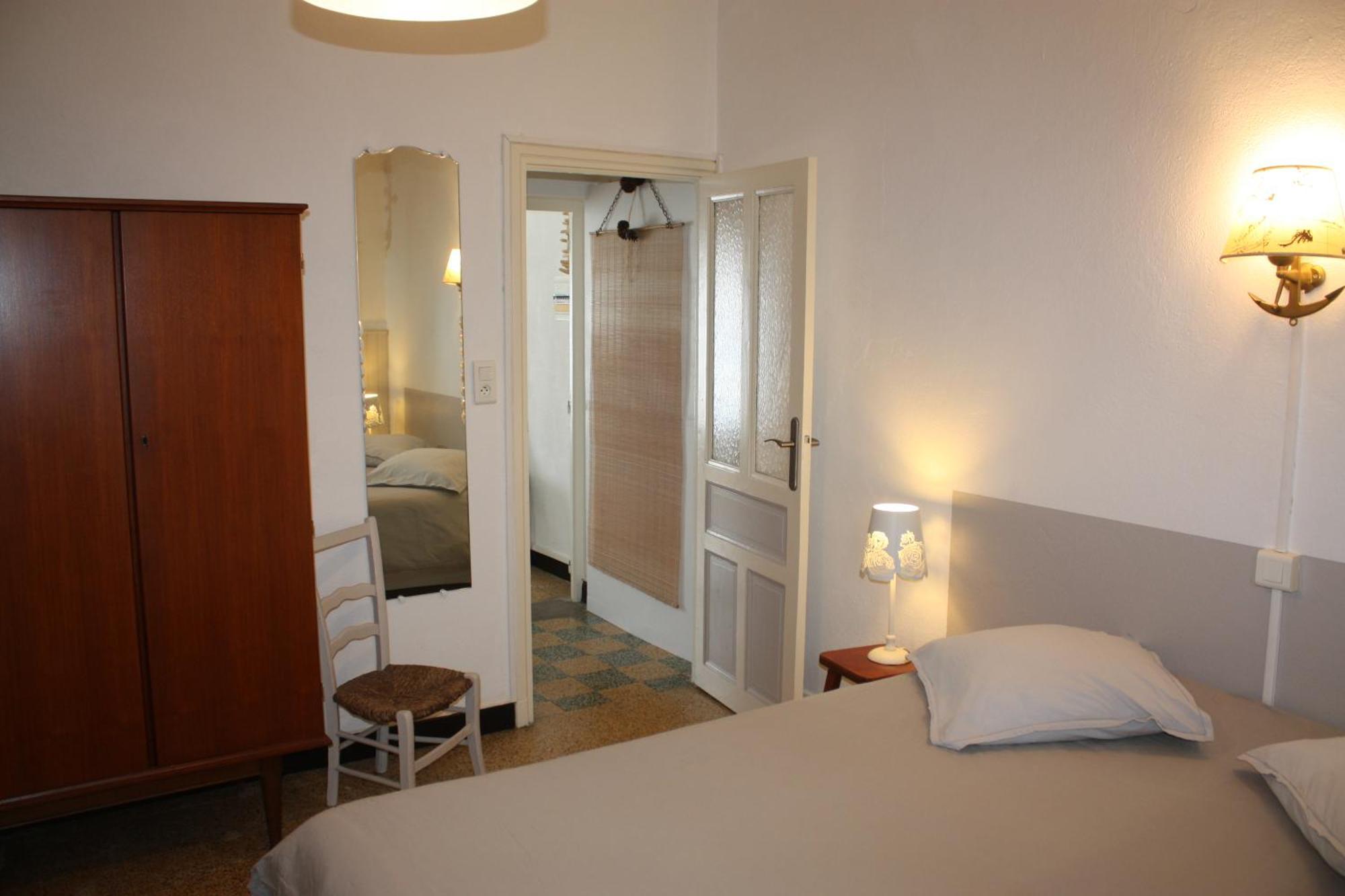 Apartament A Cardiccia Loc Saisonnieres Piana Piana  Zewnętrze zdjęcie