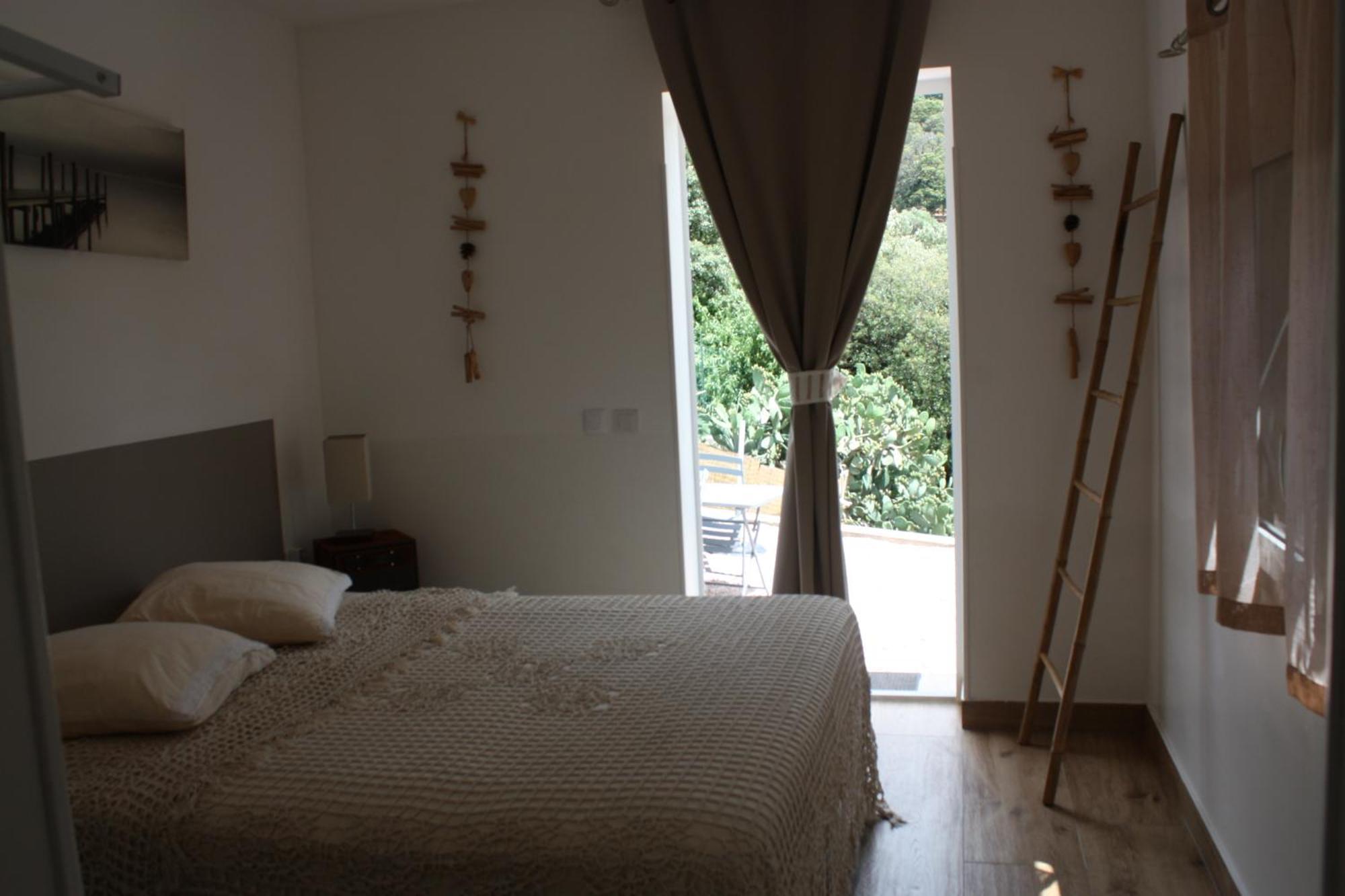 Apartament A Cardiccia Loc Saisonnieres Piana Piana  Zewnętrze zdjęcie