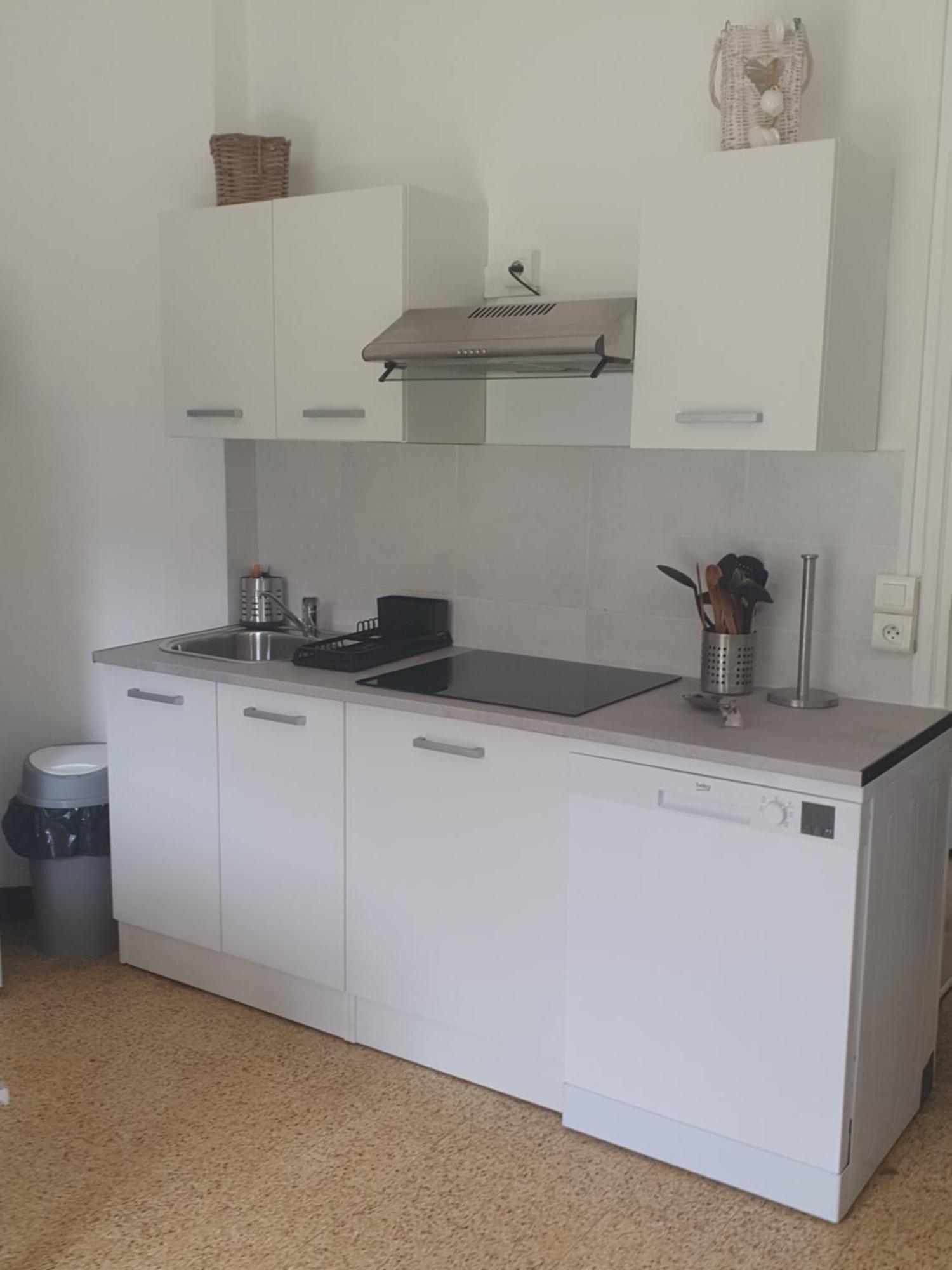 Apartament A Cardiccia Loc Saisonnieres Piana Piana  Zewnętrze zdjęcie