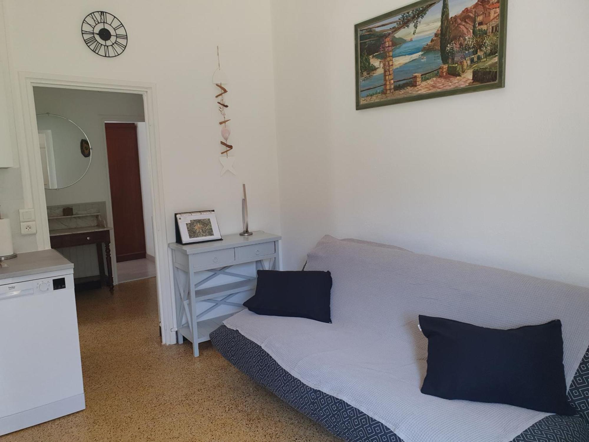 Apartament A Cardiccia Loc Saisonnieres Piana Piana  Zewnętrze zdjęcie